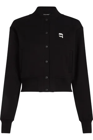 Karl Lagerfeld Ikon bomberjack