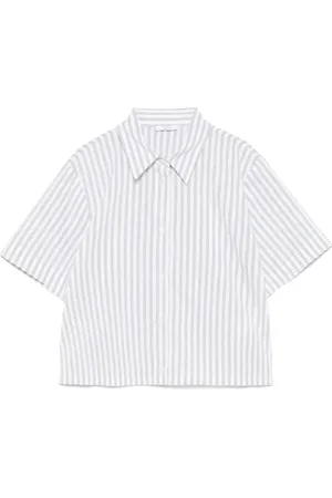 PESERICO SIGN Gestreept blouse