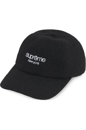 Supreme Harris "Black" pet