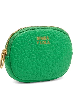 Bimba y Lola Leren portemonnee
