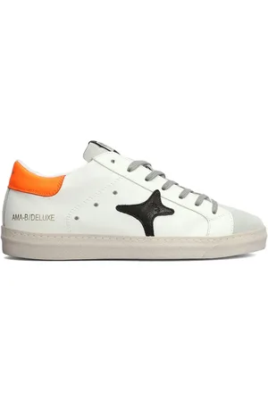 Ama Brand Leren sneakers