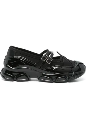 Simone Rocha Tracker ballerina