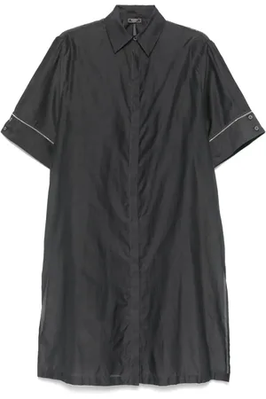 PESERICO SIGN Shirt verfraaid met kralen
