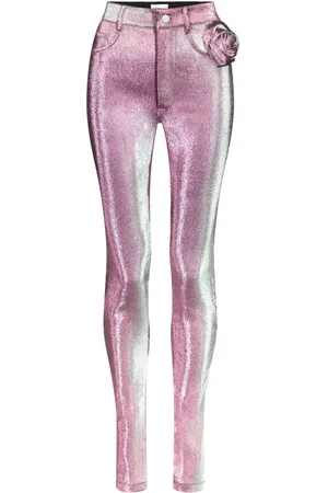 AREA Rosette legging