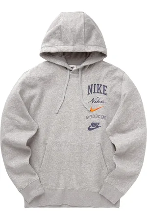 Nike Club Fleece hoodie
