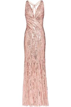 Jenny Packham Luxor jurk