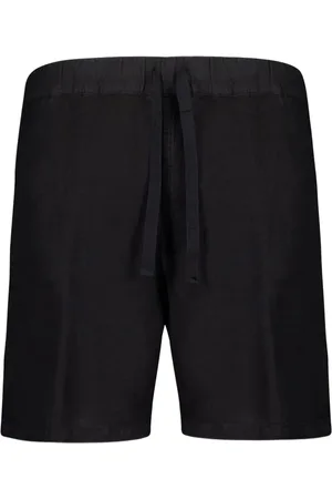 120% Lino Linnen shorts