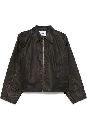 Façon Jacmin Macfly jack