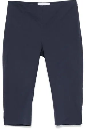 Alfie The Capri broek