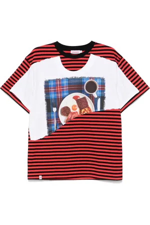 Charles Jeffrey Loverboy Auld Hag Double T