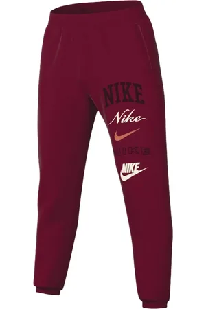 Nike Club Fleece trainingsbroek