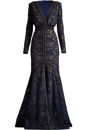 Tadashi Shoji Alawa jurk