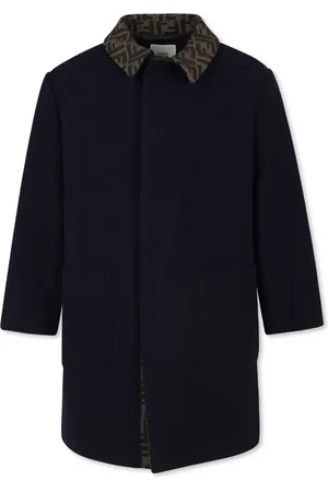 Fendi Jas met FF
