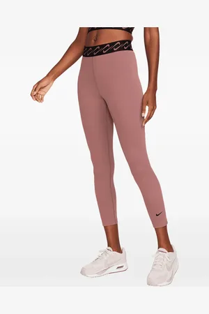 Nike Sportswear Classic Swoosh 78 "Violet" legging