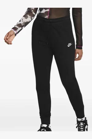 Nike Training "Black" trainingsbroek