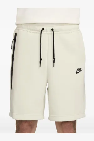 Nike Sportswear Tech "Sea Glass/Black" shorts