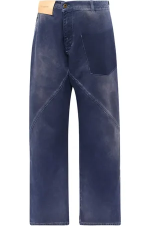 J.W.Anderson Twisted Workwear jeans