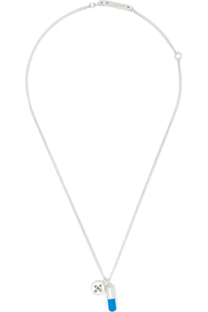 AMBUSH Halsketting met hanger