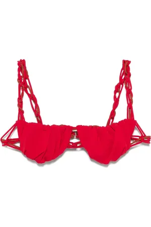 Isa Boulder Omkeerbare bikinitop