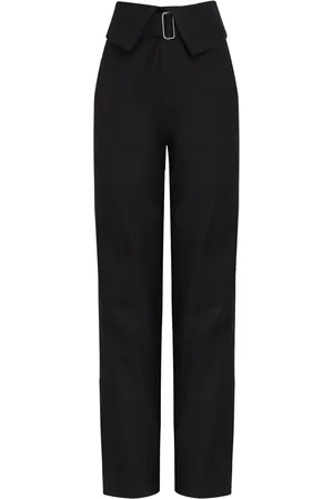 Uma Raquel Davidowicz Straight broek