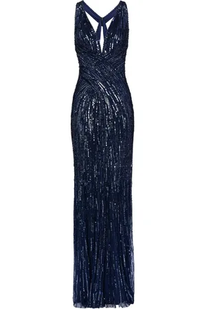 Jenny Packham Luxor jurk