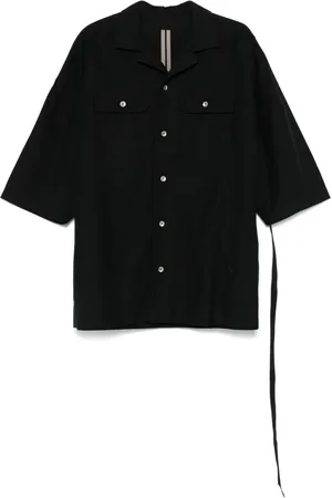 Rick Owens Magnum Tommy overhemd