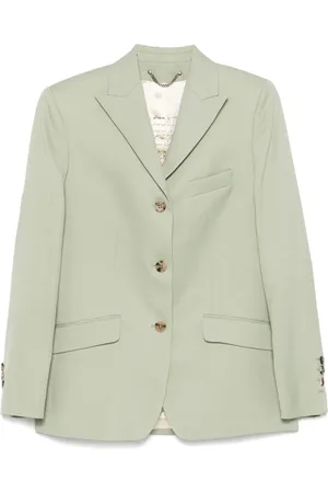 Golden Goose Wollen blazer