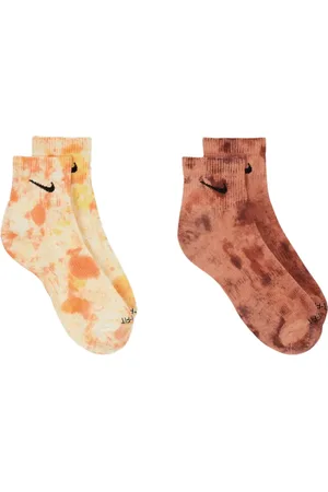 Nike Twee paar Everyday sokken