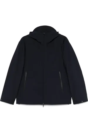 Emporio Armani Jack met capuchon