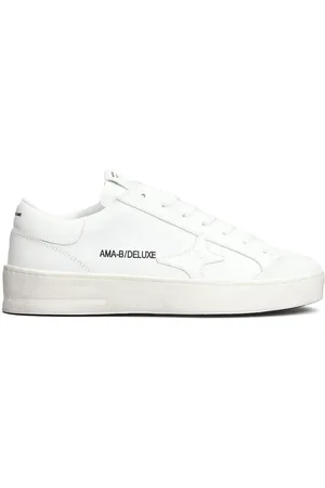 Ama Brand Leren sneakers