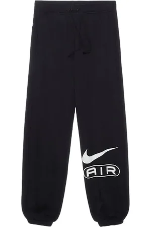 Nike Air "Black/White" trainingsbroek