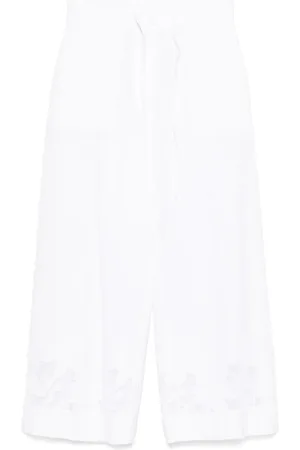 P.A.R.O.S.H. Cioccolato broek