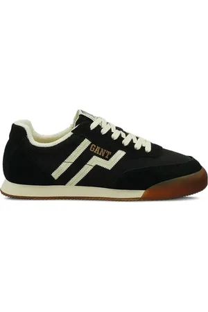 GANT Sporty suède sneakers