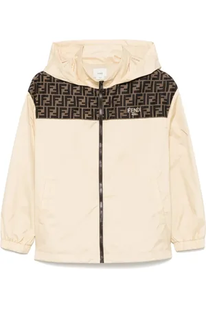 Fendi Jack met logo