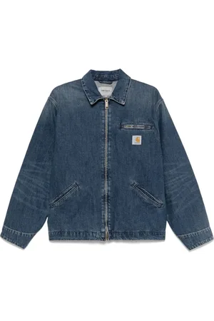 Carhartt Jack met logopatch