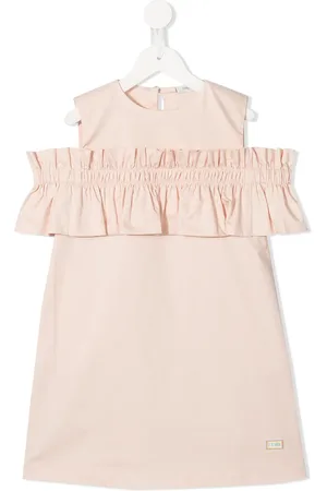 Fendi Jurk met open schouders