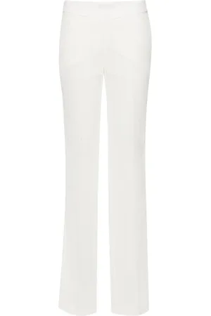 GENNY Straight plooibroek