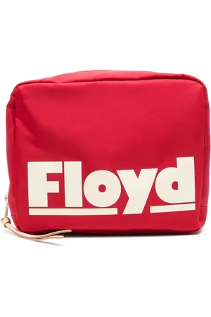 Floyd Toilettas met logoprint