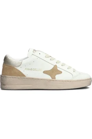Ama Brand Leren sneakers