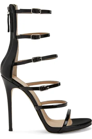 Giuseppe Zanotti Margaret sandalen met meerdere bandjes