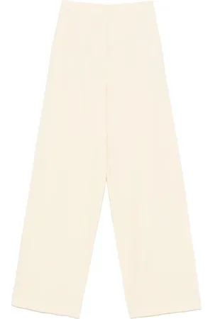 ALYSI Broek met wijde pijpen