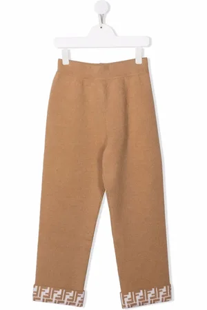 Fendi Kasjmier broek