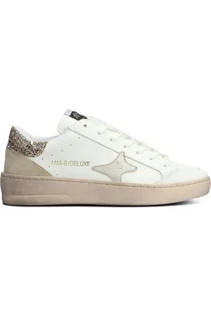 Ama Brand Leren sneakers
