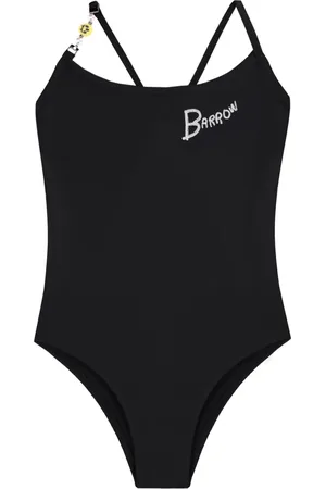 BARROW Badpak verfraaid met logo