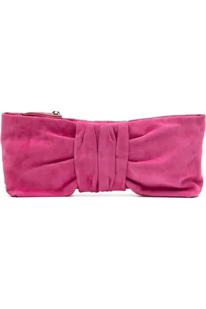 Moschino Clutch met strik