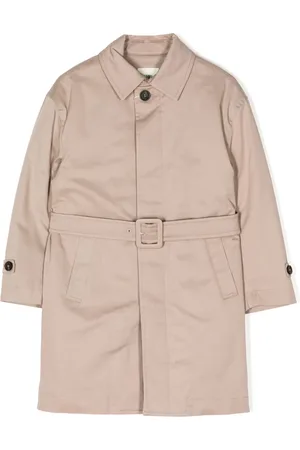 Fendi Trenchcoat met ceintuur
