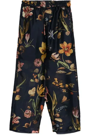 BIYAN Cropped broek