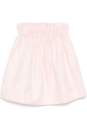 Fendi Rok met FF