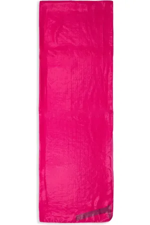 Emporio Armani Sjaal met logo