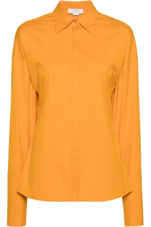 GENNY Popeline blouse